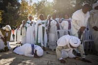 אני עדיין מרגישה את ההתרגשות מירושלים