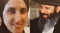 בני זוג מירושלים נעדרים כבר שלושה חודשים