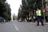 מהיום עד יום שישי: אלו הכבישים שייחסמו בירושלים