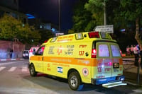 הגבר שירה למוות בפורץ לרכבו שוחרר למעצר בית