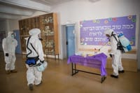 תלמידי ז'-ט' חוזרים לביה"ס: כך זה יתנהל; כל הפרטים