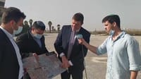 עמית הלוי בעטרות: "פה צריכה להיות שכונה יהודית"