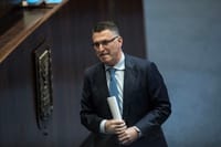 רביב דרוקר: אלה הח"כים שיעברו מהליכוד לסער