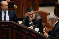 סקר מנדטים דרמטי: הליכוד צונח; סער עוקף את בנט