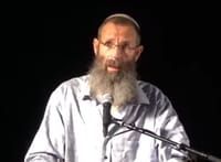 הרב יגאל מגיב לשתי הטענות נגד המכינה בעלי