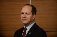 ברקת נעדר: התיקון לתקציב אושר בקריאה ראשונה