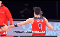 פתיחה חלומית של דני אבדיה בליגת ה- NBA
