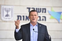 אדלשטיין: "מי שלא רוצה להתחסן שלא יפיץ שטויות"