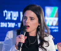 "90% מהבאים מאוקראינה אינם זכאי חוק השבות"