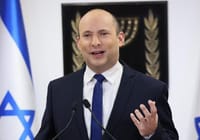 נפתלי בנט