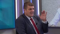 עמית הלוי לסרוגים: "המצביעים החופשיים יכריעו"