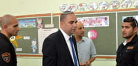 פיצוץ רכבי יהודים: "השב"כ צריך לטפל בפשיעה ערבית"