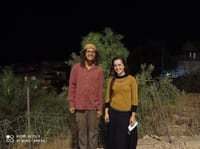 המשטרה לארוסתו של אהוביה: "הוא היה ערס"