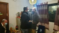 יוסי דגן: "להקים ועדת חקירה חיצונית"