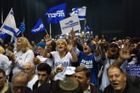 כנס הליכוד