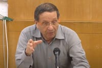המצטרף הסרוג למפלגה של דני יתום