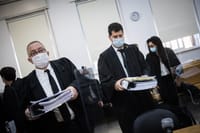פרקליטי נתניהו: ראש הממשלה לא ביקש חסינות