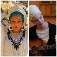 "כיסוי הראש היה החלק הכי קשה בחזרה בתשובה". צפו