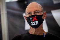 אמיר השכל: לא הצעתי כסף לפעילים, התובע פרזיט