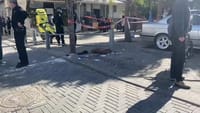 ניסיון רצח ביפו: בן 24 נורה בחזהו ברחוב הסבא משפולה