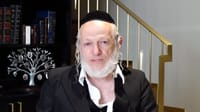 בעיניים דומעות: יהודה משי זהב בראיון מצמרר. צפו
