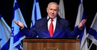 דרישה: להכריז על נבצרות נתניהו כראש ממשלת מעבר