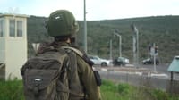 פיגוע דקירה ליד קדומים: המחבל חוסל