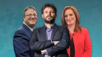 רשימה מאוחדת של הציונות הדתית זוכה לשבעה מנדטים