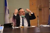 ח"כ יעקב אשר