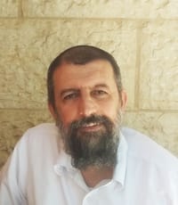 שטנו של עמלק / הרב חיים אסבן