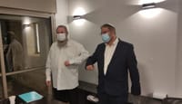 עוצמה יהודית ונעם יוצאות לדרך: "סמוטריץ' מפספס"