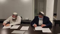 נסיון אחרון: עצמה ונעם בפניה לסמוטריץ' ומשה