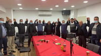 המפלגות הערביות חתמו על ריצה משותפת – ללא רע"מ