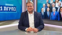 "מאמין שאמשיך עם סמוטריץ' אחרי הבחירות"