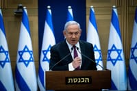 הליכוד ישיק קמפיין ביום רביעי, נתניהו יהיה במרכז
