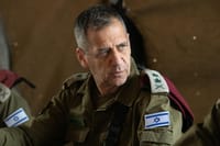 אביו של הפצוע מספר; הפרמדיק מועמד לצל"ש
