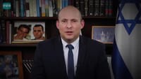 בנט: "אני לא ילד כאפות של ביבי כמו סמוטריץ'"