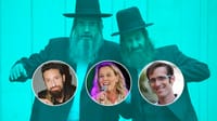 כוכבי המגזר נפרדים מ'שטיסל' | סיכום מיוחד