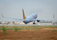 דיווח ברוסיה: אבד הקשר עם מטוס בו נסעו 28 אנשים