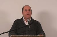 קורע: הרב אמנון בזק עם "פואטרי גוש" חדש. צפו