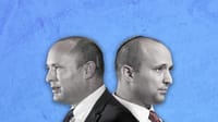נפתלי בנט התפצל לשניים: על דרכה של הציונות הדתית