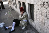  אין מצווה להשתכר בפורים! זה רק גורם לחילול השם
