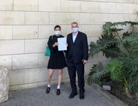 העבודה דורשת: "לחקור התנהלות ועדת החריגים"