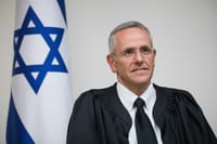 מכה נוספת לשופט יצחק עמית