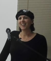 הפרופסורית הסרוגה תזכה לאות אבירות ממרכז פרס