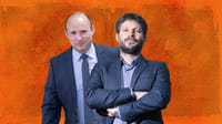 באיחור של שנתיים: פיצול המגזר הגדיל את הגוש