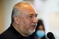 ליברמן: בכנסת הבאה נפעל לביטול חוק קמיניץ