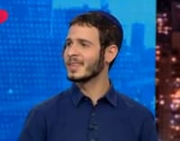 יאיר שרקי מבהיר: "לא פחד מצמית מחבריי באולפן"