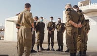 נחשף: זה הזמר האהוב ביותר על חיילי צה"ל