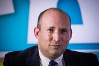 לא תאמינו, אבל עם פחות מנדטים בנט יהיה שווה יותר | גיא עזרא